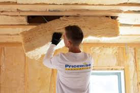 Types of Insulation We Offer in Summit, AZ