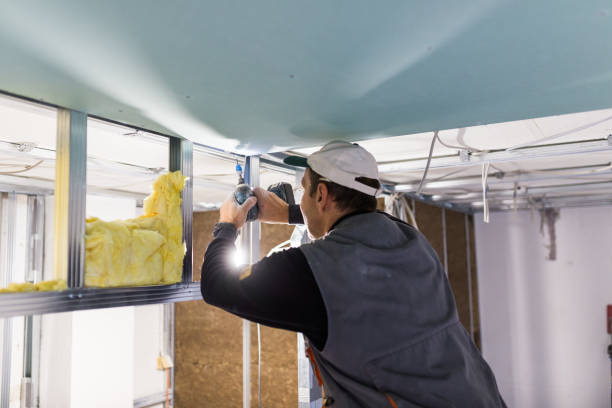 Insulation Air Sealing in Summit, AZ